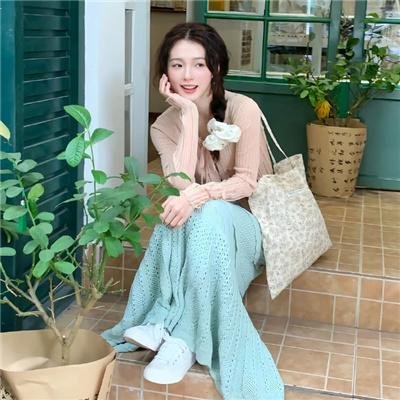 令人心动的offer第五季